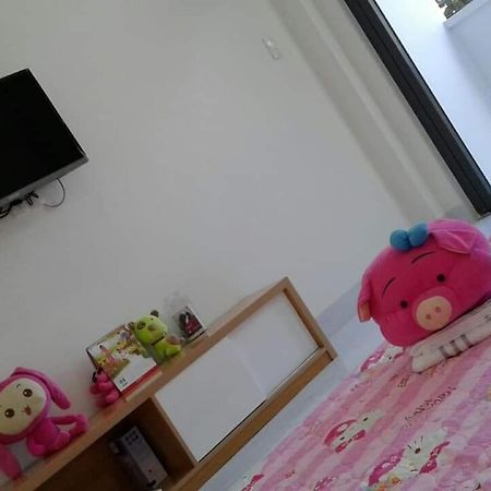91 Homestay, Cafe, Bonsai 头顿 外观 照片