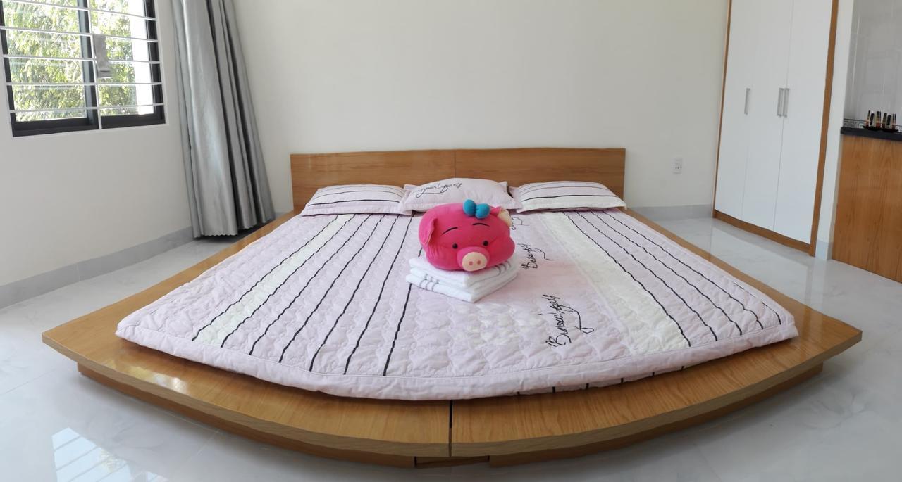 91 Homestay, Cafe, Bonsai 头顿 外观 照片