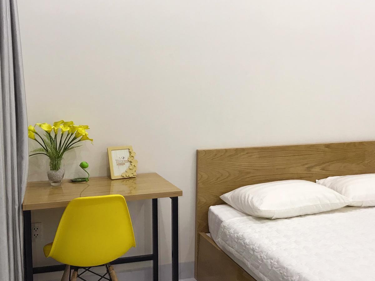 91 Homestay, Cafe, Bonsai 头顿 外观 照片