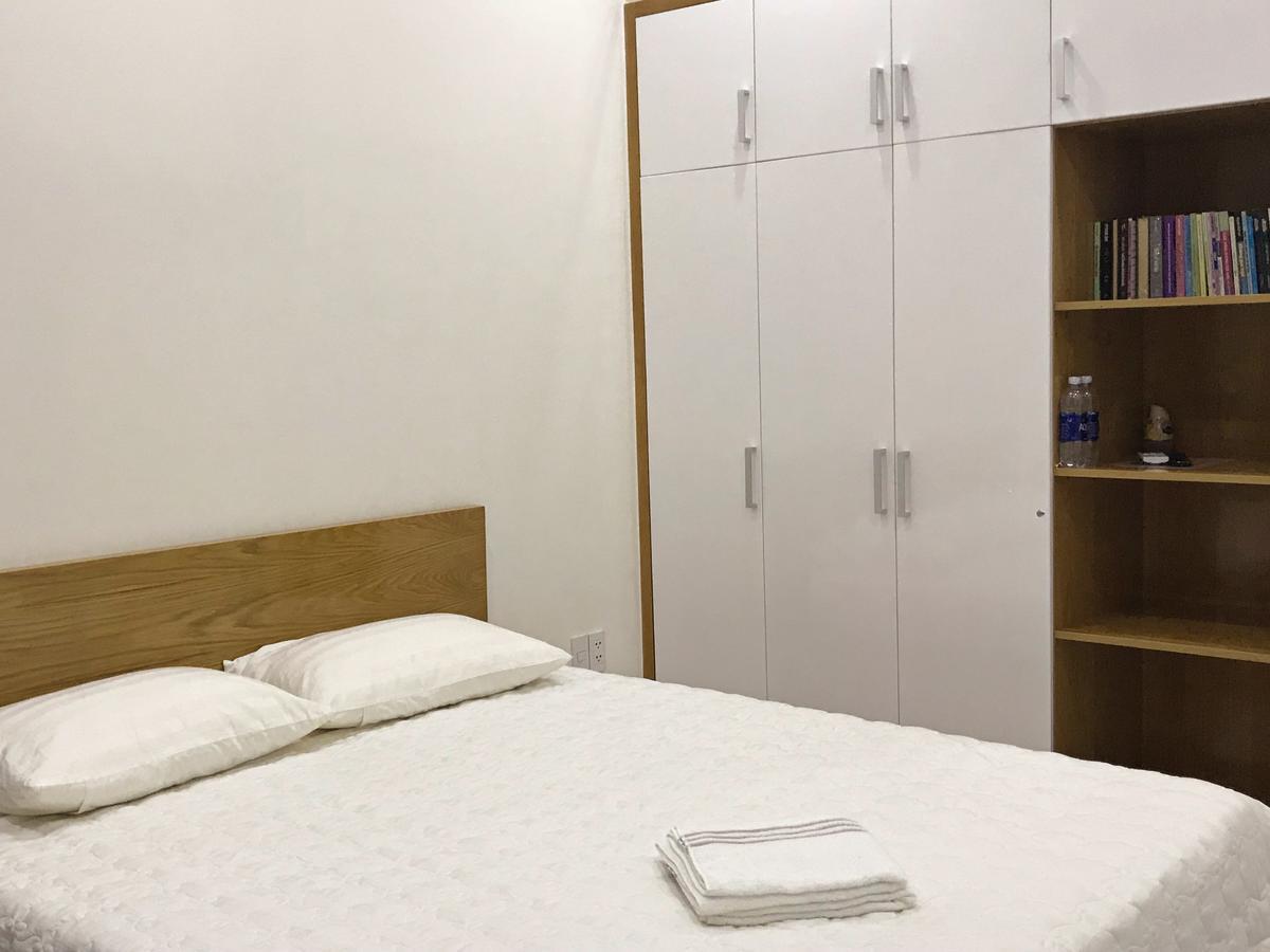 91 Homestay, Cafe, Bonsai 头顿 外观 照片